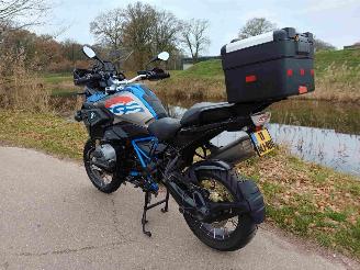 BMW R1200 GS Rallye picture 2