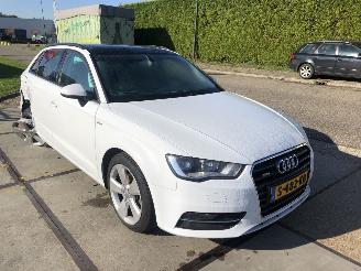 Audi A3 14TFSI 90kW SB picture 3