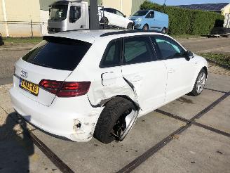 Audi A3 14TFSI 90kW SB picture 4