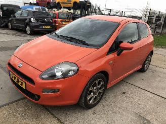 Fiat Punto Evo 0.9 Twinair 74kW E6 picture 2