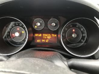 Fiat Punto Evo 0.9 Twinair 74kW E6 picture 6