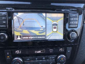 Nissan Qashqai 12i 85kW E6 PANO NAVI picture 10