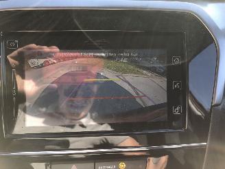 Suzuki Vitara Hybrid 1.4i 95kW picture 12