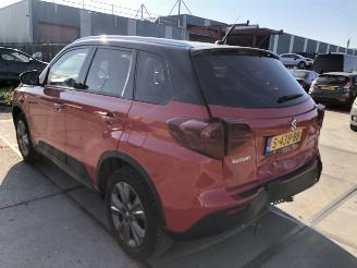 Suzuki Vitara Hybrid 1.4i 95kW picture 5