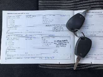 Dacia Sandero 12i E5 AIRCO picture 9