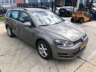 Volkswagen Golf 12tsi 63kW E5 Variant 92000 km picture 2