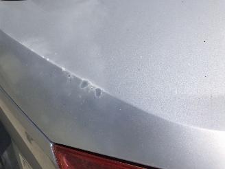 Opel Tigra 14i 16v 88000 km picture 14