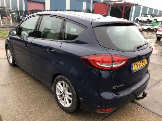 Ford C-Max 1.0 ecoboost 92kW E6 picture 5