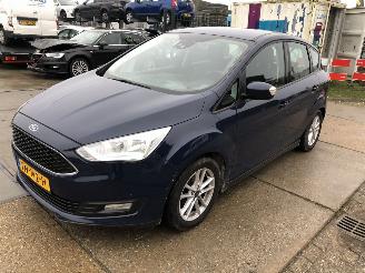 Ford C-Max 1.0 ecoboost 92kW E6 picture 2