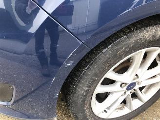 Ford C-Max 1.0 ecoboost 92kW E6 picture 11