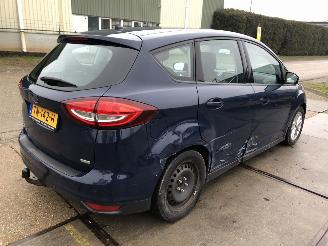 Ford C-Max 1.0 ecoboost 92kW E6 picture 4