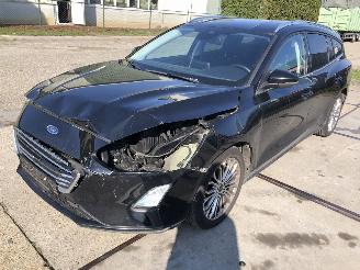 Ford Focus 1.0 ecoboost 92kW Titanium Business picture 3