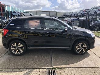 skadebil auto Citroën C4 Aircross 1.6i 86kW E5 Tendance 2013/5