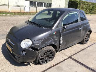 Fiat 500 Twinair Turbo 63kW E5 picture 2
