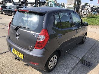 Hyundai I-10 1.0i E5 Airco 65000 km picture 4