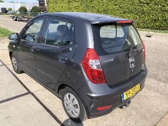 Hyundai I-10 1.0i E5 Airco 65000 km picture 5