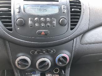 Hyundai I-10 1.0i E5 Airco 65000 km picture 10
