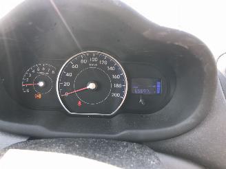 Hyundai I-10 1.0i E5 Airco 65000 km picture 7