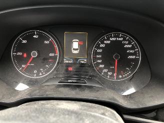 Seat Leon ST 16tdi 81kW E5 Lease Sport picture 7