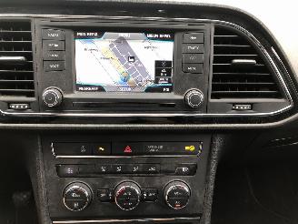 Seat Leon ST 16tdi 81kW E5 Lease Sport picture 8
