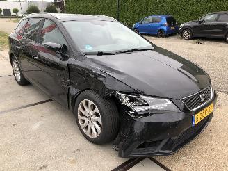 Seat Leon ST 16tdi 81kW E5 Lease Sport picture 3