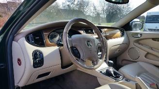 Jaguar X-type 2.0 v6 picture 10