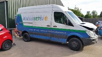 Mercedes Sprinter 316 cdi  2.2 picture 2