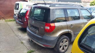 Skoda Yeti 1.6 tdi picture 1