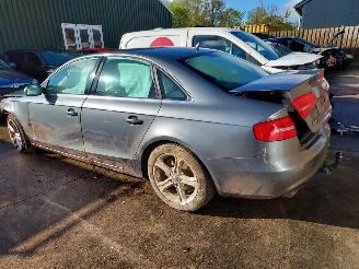 disassembly passenger cars Audi A4 1.8 2013/4