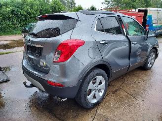 Opel Mokka  picture 1