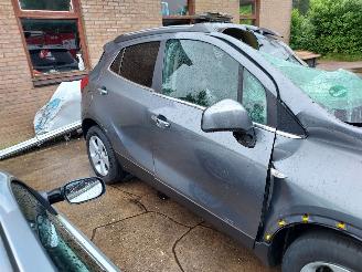 Opel Mokka  picture 3