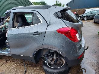 Opel Mokka  picture 6