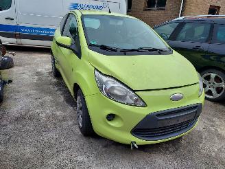 Ford Ka  picture 5