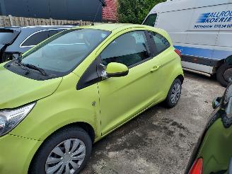 Ford Ka  picture 3