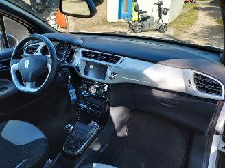 DS Automobiles DS 3  picture 20