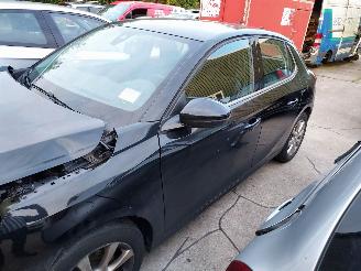 Opel Corsa  picture 8