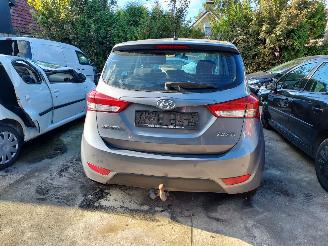 Uttjänta bilar auto Hyundai Ix20  2013/2