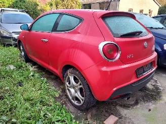 Alfa Romeo MiTo  picture 4