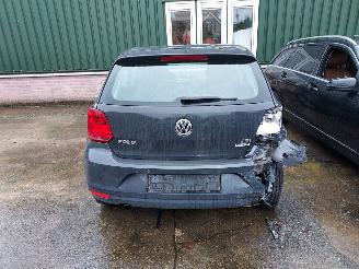 Volkswagen Polo  picture 4