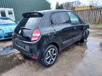 Renault Twingo  picture 11