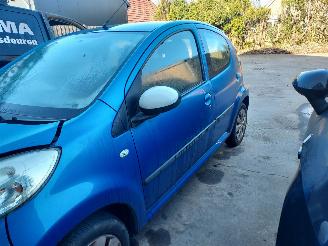 Citroën C1  picture 3