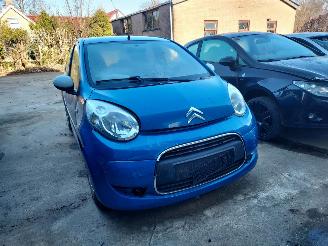 Citroën C1  picture 5