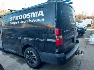 Opel Vivaro  picture 1