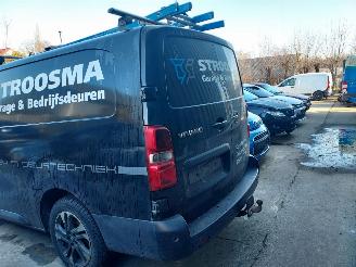 Opel Vivaro  picture 2