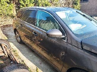 Peugeot 308  picture 11