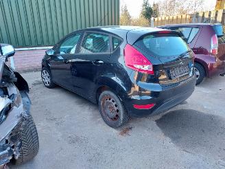 Sloopauto Ford Fiesta  2010/1