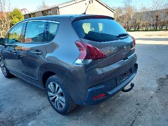 Peugeot 3008  picture 4