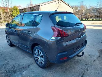 Peugeot 3008  picture 5