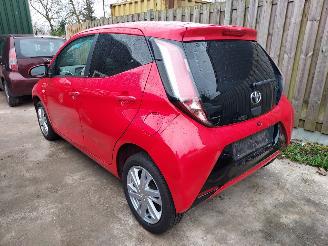 Toyota Aygo  picture 1