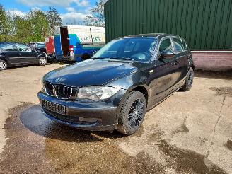 BMW 1-serie 116 i picture 4